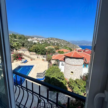 Monix Homes-villa Magic Garden *