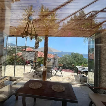 Monix Homes-villa Magic Garden *