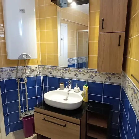 Вилла Monix Homes-villa Magic Garden