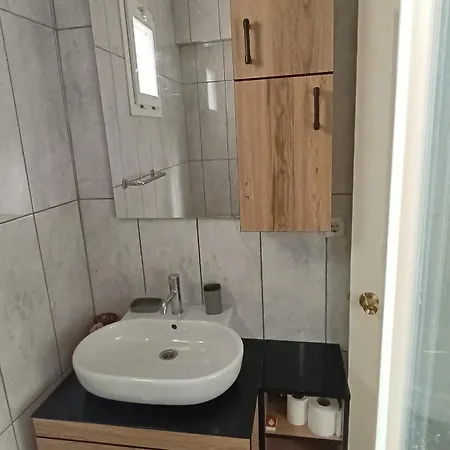 Monix Homes-villa Magic Garden Вилла