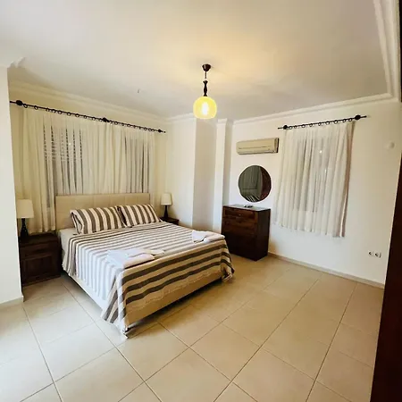 Monix Homes-villa Magic Garden