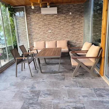 Villa Monix Homes-villa Magic Garden