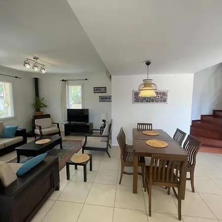 Monix Homes-villa Magic Garden Kaş