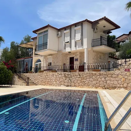 Monix Homes-villa Magic Garden *