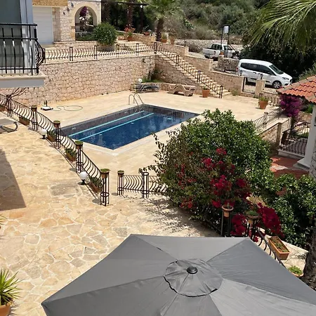 Monix Homes-villa Magic Garden