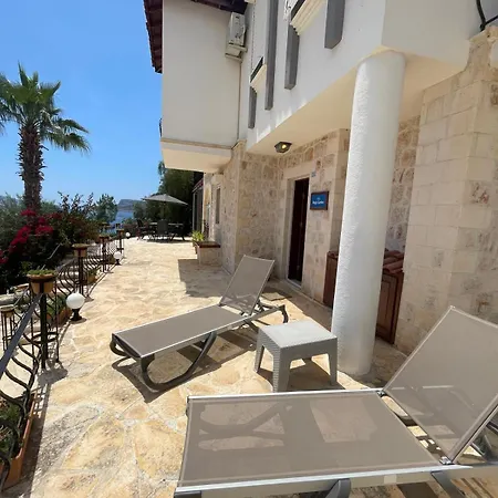 Villa Monix Homes-villa Magic Garden *