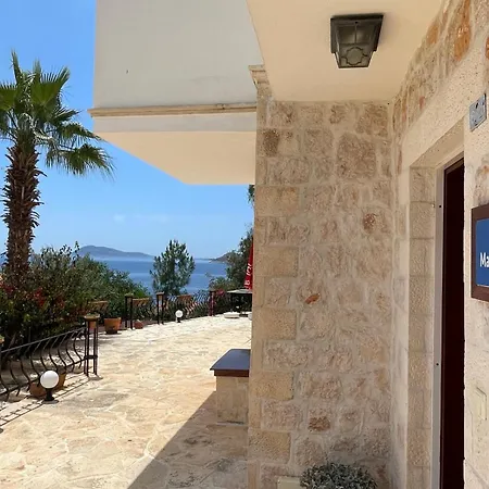 Monix Homes-villa Magic Garden Villa