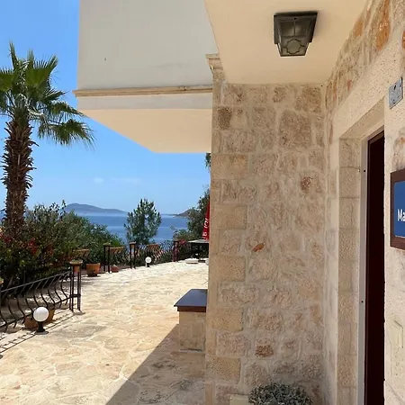 Monix Homes-villa Magic Garden Villa