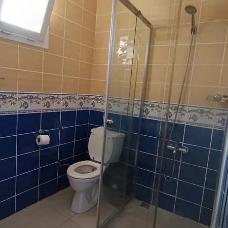 Monix Homes-villa Magic Garden Villa Kaş