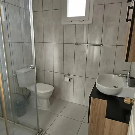 Monix Homes-villa Magic Garden Villa Kaş