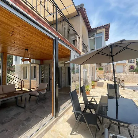 Monix Homes-villa Magic Garden *