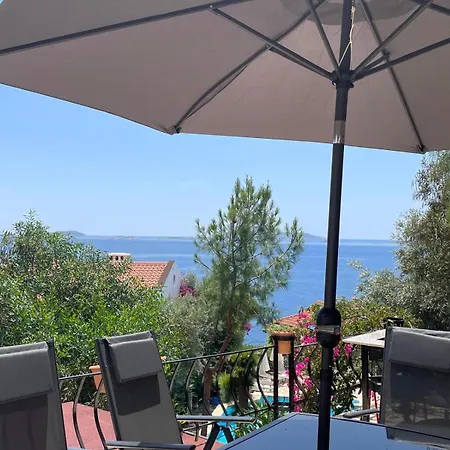 Monix Homes-villa Magic Garden