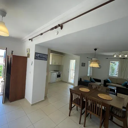 Villa Monix Homes-villa Magic Garden